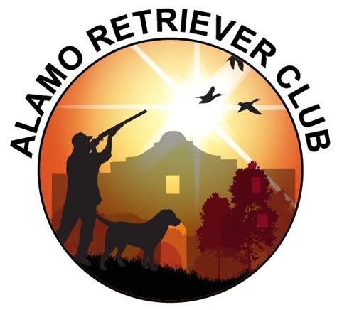Alamo Deal Retriever logo
