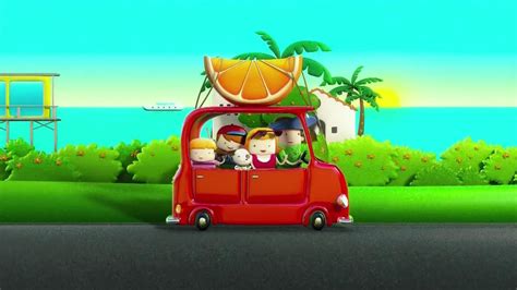 Alamo TV Spot, 'Peach State or Orange County' Song by The Go-Go's created for Alamo