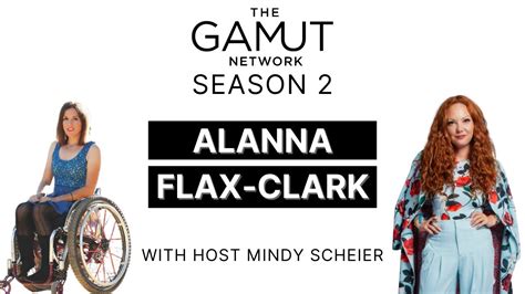 Alanna Flax-Clark commercials