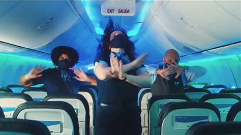 Alaska Airlines TV Spot, 'Alaska Safety Dance' created for Alaska Airlines