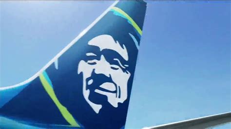 Alaska Airlines TV Spot, 'Hired' created for Alaska Airlines