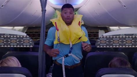 Alaska Airlines TV Spot, 'More Than Miles' Featuring Russell Wilson