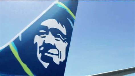 Alaska Airlines TV Spot, 'Wahoo'