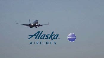 Alaska Airlines TV Spot, 'Where Would You Fly: Alaska' created for Alaska Airlines