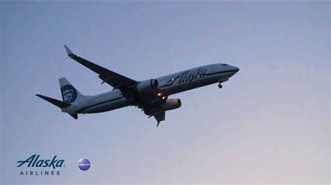 Alaska Airlines TV Spot, 'Where Would You Fly: Los Angeles'