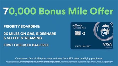 Alaska Airlines VISA Card TV Spot, 'Better Than Ever' Featuring Tan France created for Alaska Airlines