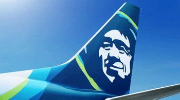 Alaska Airlines VISA Card TV Spot, 'Insanely Valuable'