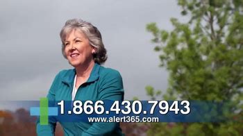 Alert 365 TV commercial - Keep Your Independence