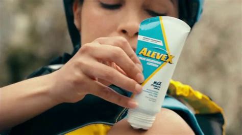 Aleve TV Spot, 'Day One: Try AleveX' created for Aleve