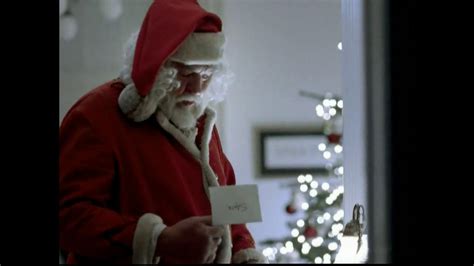 Aleve TV commercial - Santa
