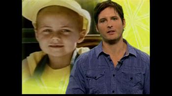 Alex's Lemonade Stand TV Commercial Featuring Peter Facinelli created for Alex's Lemonade Stand