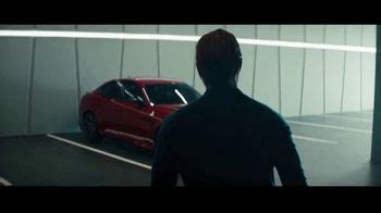Alfa Romeo Spring Acceleration Event TV Spot, 'Type A: Giulia' Featuring Alexander Skarsgård [T2] featuring Alexander Skarsgard
