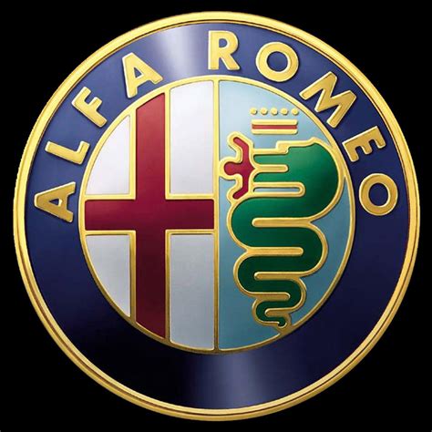 Alfa Romeo Tonale logo