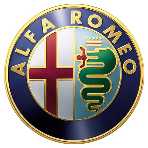 Alfa Romeo commercials