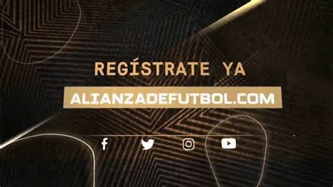 Alianza de Fútbol Hispano TV Spot, '2019 Allstate Sueño Alianza'