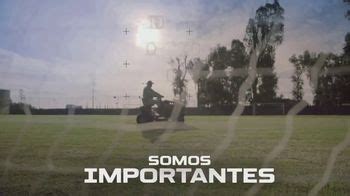 Alianza de Fútbol Hispano TV commercial - Alianza contigo