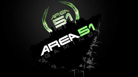 Alienware Area-51 logo