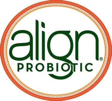 Align Probiotics logo