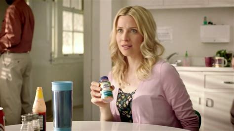 Alka-Seltzer Fruit Chews TV Spot, 'Eating Chalk'