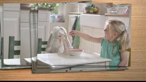 All Laundry Detergent TV Spot, 'Childhood Memories' featuring Jessica Cannon