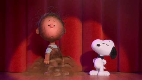 All Laundry Detergent TV Spot, 'The Peanuts Movie: Great Houndini'