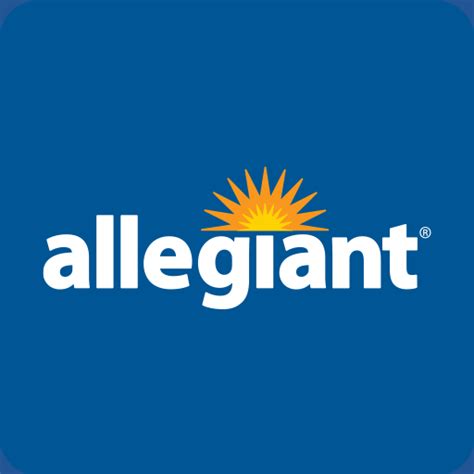 Allegiant Allegiant App logo
