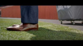 Allen Edmonds TV Spot, 'Real Shoes' Featuring Baker Mayfield