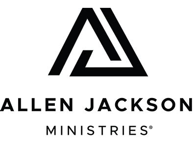 Allen Jackson Ministries logo