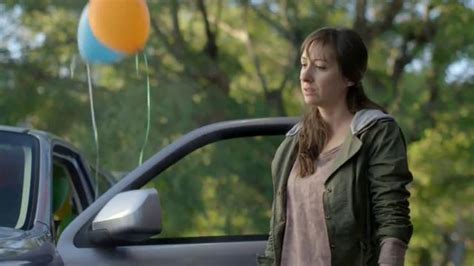Allstate Accident Forgiveness TV Spot, 'Off Day' featuring Eva Binder