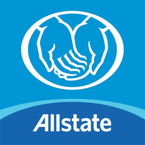 Allstate App commercials
