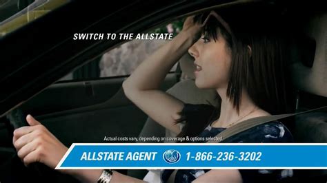 Allstate Bonus Checks TV Spot, 'Ramen Noodle Budget' featuring Rachel Grate