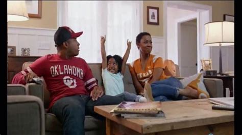 Allstate College Football TV Spot, 'More Good' featuring Sherry Romito