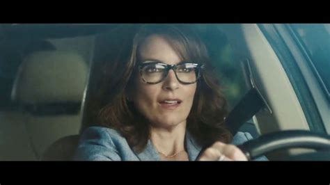 Allstate Drivewise TV Spot, 'Mayhem: Mother-in-Law' Featuring Tina Fey, Dean Winters featuring Tina Fey