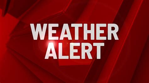 Allstate Mobile Weather Alerts logo