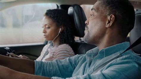 Allstate Safe Driving Bonus Checks TV commercial - All Alone