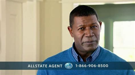 Allstate TV commercial - A Few More Ways