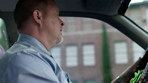 Allstate TV Spot, 'Drive to School' featuring Dennis Haysbert