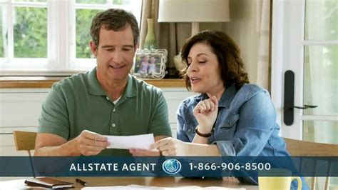 Allstate TV Spot, 'King of the Castle' featuring Todd Nasca