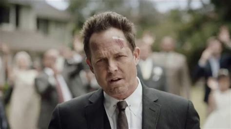 Allstate TV Spot, 'Mayhem: Car Thief' Featuring Dean Winters