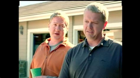 Allstate TV Spot, 'Neighbor Toys Voiceover' featuring Rich Hutchman