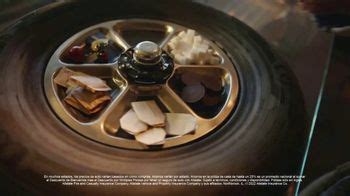 Allstate TV Spot, 'Querido auto' canción de Gary Numan