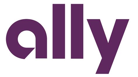 Ally Bank App logo