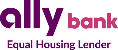 Ally Bank Home Loans logo