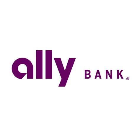 Ally Bank Personal Customer Service logo