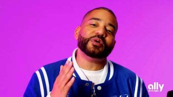 Ally Bank TV Spot, 'BET: Growth and Success' Featuring DJ Envy featuring DJ Envy