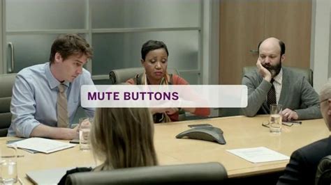 Ally Bank TV Spot, 'Facts of Life: Mute Buttons' featuring Robert Bogue