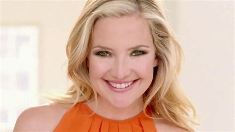 Almay Intense i-Color Eye Color TV Commercial Featuring Kate Hudson