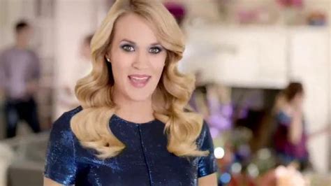 Almay Intense i-Color TV Spot, 'Intensify Your Eyes' Feat. Carrie Underwood featuring Carrie Underwood