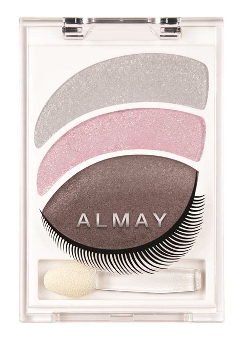 Almay Intense i-color Smoky-i kit logo