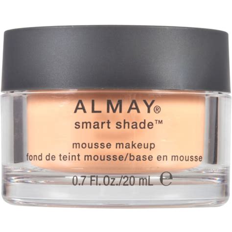 Almay Smart Shade Makeup logo